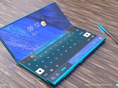 Un rendu Mate X2. (Source : TechConfigurations)