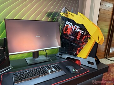Événement "Future of AI" de Nvidia