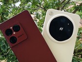 Test du Sony Xperia 1 VIII