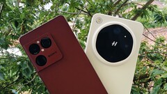 Test du Sony Xperia 1 VIII