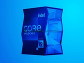Intel va permettre aux gens de précommander les processeurs Rocket Lake-S avant que quelqu'un ne puisse en parler. (Source de l'image : Videocardz)