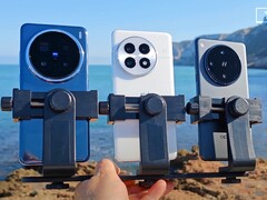 Cette comparaison des appareils photo du Vivo X200 Pro, du OnePlus 13 et de l'Oppo Find X8 Pro fait ressortir un vainqueur incontestable, à une exception près. (Source de l'image : TechTablets)