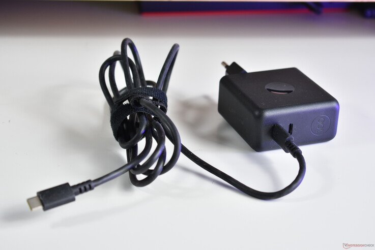 Chargeur mural USB-C GaN Lenovo de 100 W