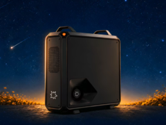 La station de travail IA locale Lucebox est désormais disponible à la vente pour le grand public