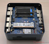 Bosgame M4 Neo sans refroidisseur SSD