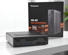 Le mini forum MS-A2 avec AMD Ryzen 9 9955HX en revue. (Source de l'image : Notebookcheck)
