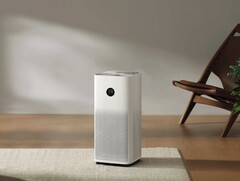 Purificateur d&#039;air intelligent Mijia 6 : Le nouveau filtre à air est désormais disponible dans le monde entier. (Source de l&#039;image : Xiaomi)