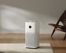 Purificateur d'air intelligent Mijia 6 : Le nouveau filtre à air est désormais disponible dans le monde entier. (Source de l'image : Xiaomi)