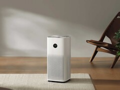Purificateur d'air intelligent Mijia 6 : Le nouveau filtre à air est désormais disponible dans le monde entier. (Source de l'image : Xiaomi)
