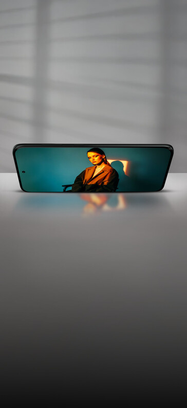 Fusion Edge 70 : une image promotionnelle divulguée