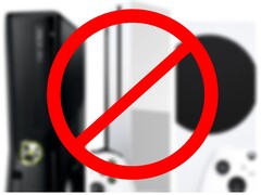 La prochaine génération de Xbox pourrait être lancée en 2027 sans aucune rétrocompatibilité. (Source de l'image : Microsoft/Amazon, édité)