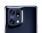 L'Oppo Find X5 Pro possède un boîtier de caméra discret mais épais. (Image source : Roland Quandt & WinFuture)