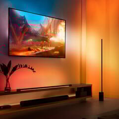 Philips Hue a publié des mises à jour pour deux de ses appareils domestiques intelligents. (Source de l&#039;image : Philips Hue)