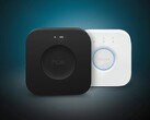 Les Philips Hue Bridge V2 et Hue Bridge Pro (photo) reçoivent de nouvelles mises à jour logicielles. (Source : Philips Hue)