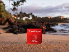 Selon les rumeurs, le Qualcomm Snapdragon 8 Elite Gen 5 serait un SoC à 8 cœurs doté de performances multicœurs exceptionnelles. (Source de l&#039;image : Qualcomm)