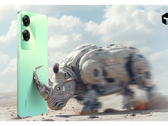Le C61. (Source : Realme)