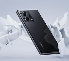 L&#039;ISOCELL HPX de 200 MP est la star du spectacle. (Source : Xiaomi)