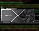 La RTX 4090 FE a été lancée avec un PDSF de 1 600 dollars. (Source : Notebookcheck, édité par MLID)