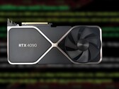 La RTX 4090 FE a été lancée avec un PDSF de 1 600 dollars. (Source : Notebookcheck, édité par MLID)