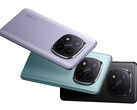 Le Redmi Note 14 Pro Plus 5G arrive avec Android 14 et la promesse de trois mises à jour majeures de Android. (Source de l'image : Xiaomi)
