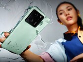 De nouvelles informations sur le Redmi K70 Ultra ont été révélées par un leaker populaire (image via Redmi)