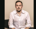 Portrait de Ryan Cohen, PDG de GameStop