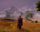 Une capture d'écran de Dragon Age : Inquisition
