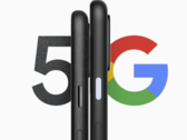 Le Pixel 4a (5G) et le Pixel 5 seront disponibles en deux couleurs. (Source de l'image : Google)
