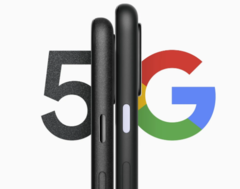 Le Pixel 4a (5G) et le Pixel 5 seront disponibles en deux couleurs. (Source de l'image : Google)