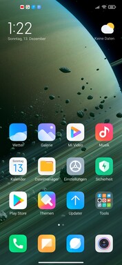 Revue du smartphone Xiaomi Mi 10 Ultra