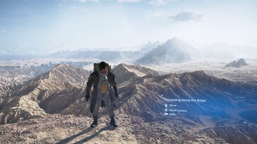 Présélection portable