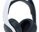 Le casque Sony Pulse 3D pour la PS5 coûte 99 dollars. (Source : Sony)