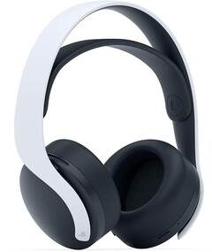 Le casque Sony Pulse 3D pour la PS5 coûte 99 dollars. (Source : Sony)