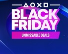 Les offres Sony pour le Black Friday sont présentées sans la console PS5