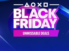 Les offres Sony pour le Black Friday sont présentées sans la console PS5