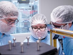 Space Forge décroche une série A record de 30 millions de dollars pour mettre à l'échelle des satellites de fabrication d'engins spatiaux retournables (Source de l'image : Space Forge)