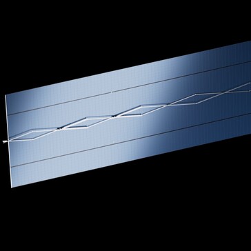 Panneau solaire AI1