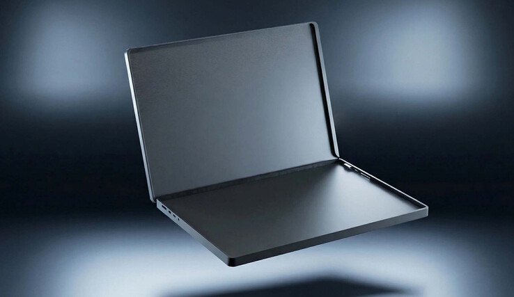 Cet accessoire pour MacBook Air et Pro est en fait un étui