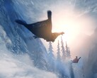 Steep bénéficie pour la première fois d'une réduction de 95 % sur Steam et ne coûte que 1,49 $ jusqu'au 1er octobre.