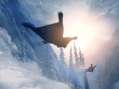Steep bénéficie pour la première fois d'une réduction de 95 % sur Steam et ne coûte que 1,49 $ jusqu'au 1er octobre.