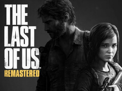 La pochette de The Last of Us Remastered (Source : Sony PlayStation)