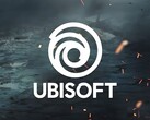 Le logo d'Ubisoft. 