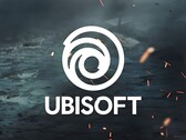Le logo d'Ubisoft. 