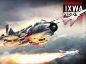 War Thunder 2.5 "Ixwa Strike" en ligne 10 mars 2021