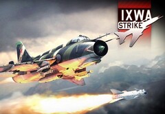 War Thunder 2.5 
