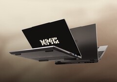 La série XMG EVO M24 dispose de deux emplacements SO-DIMM pour la mise à niveau de la mémoire vive. (Source : XMG)