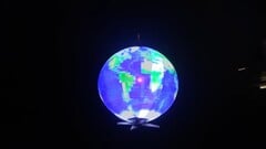 Zippy en action (Concept Crafted Creations)