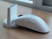 Zowie EC1 DW souris de jeu sans fil blanche