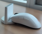 Zowie EC1 DW souris de jeu sans fil blanche
