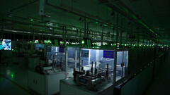 Apple fait appel à Foxconn et Lenovo pour la production de serveurs d'IA à Taïwan (Source : Foxconn)